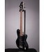 Ibanez Talman TMB30 Short Scale Bass - Black, 30" Scale, Dynamix Pickups