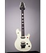 EVH MIJ Series Signature Wolfgang - Ivory with Case, Floyd Rose & D-Tuna