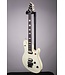 EVH MIJ Series Signature Wolfgang - Ivory with Case, Floyd Rose & D-Tuna