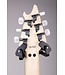 EVH MIJ Series Signature Wolfgang - Ivory with Case, Floyd Rose & D-Tuna