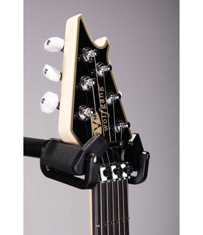 EVH MIJ Series Signature Wolfgang - Ivory with Case, Floyd Rose & D-Tuna