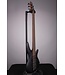 Ibanez Standard SR605E Bass Guitar - Black Stained Burst, Nordstrand Pickups, w/ Gig Bag