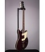 Yamaha Revstar Standard RSS02T Electric Guitar - Hot Merlot with P90 Pickups