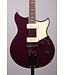 Yamaha Revstar Standard RSS02T Electric Guitar - Hot Merlot with P90 Pickups