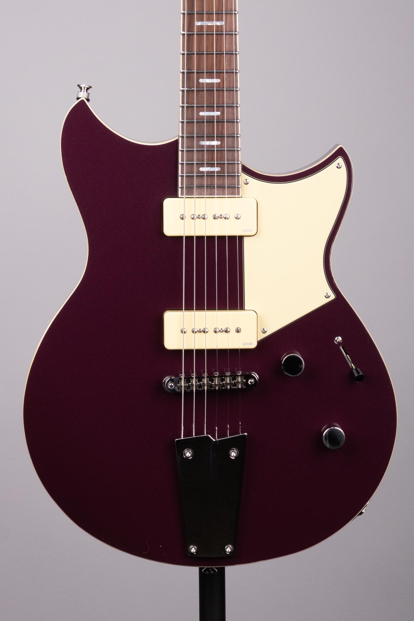 Yamaha Revstar Standard RSS02T Electric Guitar with P90 Pickups