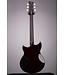 Yamaha Revstar Standard RSS02T Electric Guitar - Hot Merlot with P90 Pickups