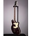 Yamaha Revstar Standard RSS02T Electric Guitar - Hot Merlot with P90 Pickups