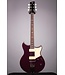 Yamaha Revstar Standard RSS02T Electric Guitar - Hot Merlot with P90 Pickups