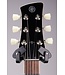 Yamaha Revstar Standard RSS02T Electric Guitar - Hot Merlot with P90 Pickups