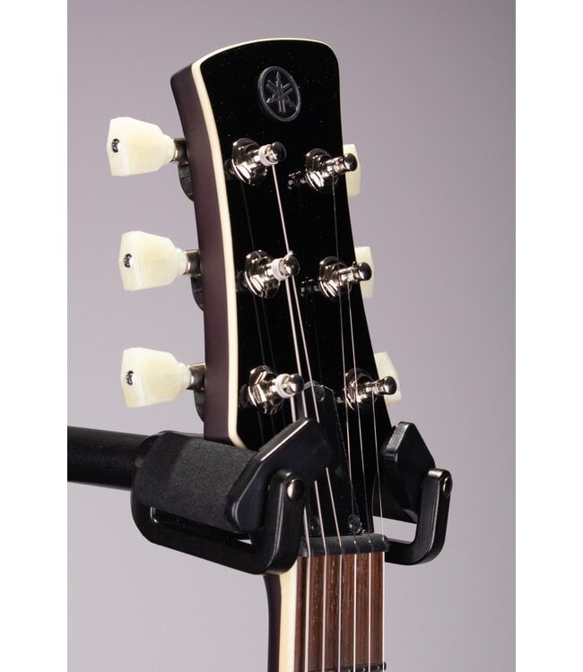 Yamaha Revstar Standard RSS02T Electric Guitar - Hot Merlot with P90 Pickups