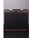 Fender Limited Edition Blues Junior IV Tube Combo Amp - Red Snakeskin, 15-watt with Footswitch