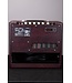 Fender Limited Edition Blues Junior IV Tube Combo Amp - Red Snakeskin, 15-watt with Footswitch