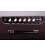 Fender Limited Edition Blues Junior IV Tube Combo Amp - Red Snakeskin, 15-watt with Footswitch