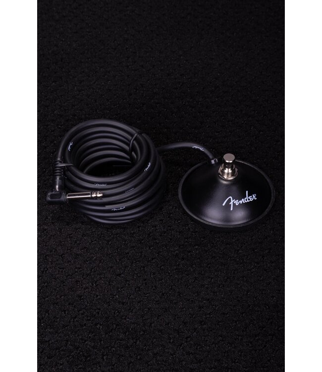 Fender Limited Edition Blues Junior IV Tube Combo Amp - Red Snakeskin, 15-watt with Footswitch