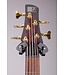 SR305 5-String Bass Guitar - Wine Red Frozen Matte