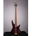 SR305 5-String Bass Guitar - Wine Red Frozen Matte