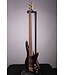 SR305 5-String Bass Guitar - Wine Red Frozen Matte