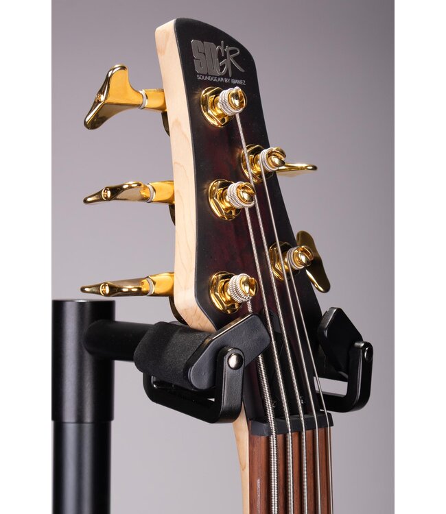 SR305 5-String Bass Guitar - Wine Red Frozen Matte