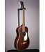 Jim Dandy Parlor Acoustic Guitar - Frontier Stain
