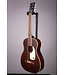 Jim Dandy Parlor Acoustic Guitar - Frontier Stain