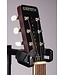 Jim Dandy Parlor Acoustic Guitar - Frontier Stain