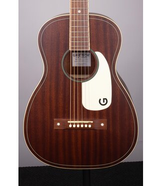 Gretsch Jim Dandy Parlor Acoustic Guitar - Frontier Stain