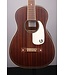 Jim Dandy Parlor Acoustic Guitar - Frontier Stain