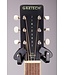 Jim Dandy Parlor Acoustic Guitar - Frontier Stain