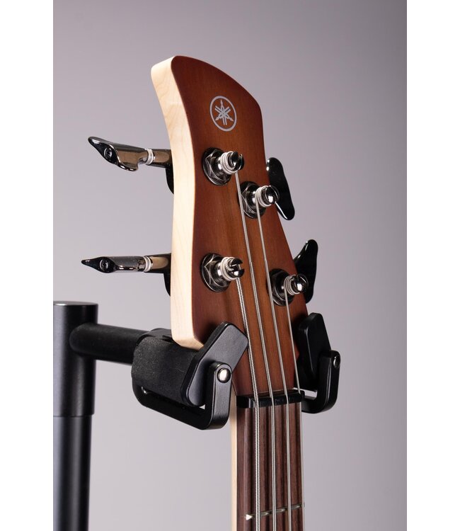 Yamaha TRBX504 4-String Bass - Brick Burst, Rosewood Fingerboard, Active/Passive EQ