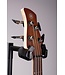Yamaha TRBX504 4-String Bass - Brick Burst, Rosewood Fingerboard, Active/Passive EQ