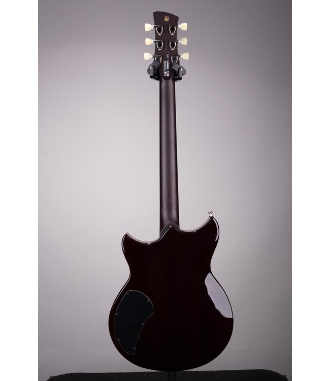 Revstar Standard RSS20 Electric Guitar - Flash Green