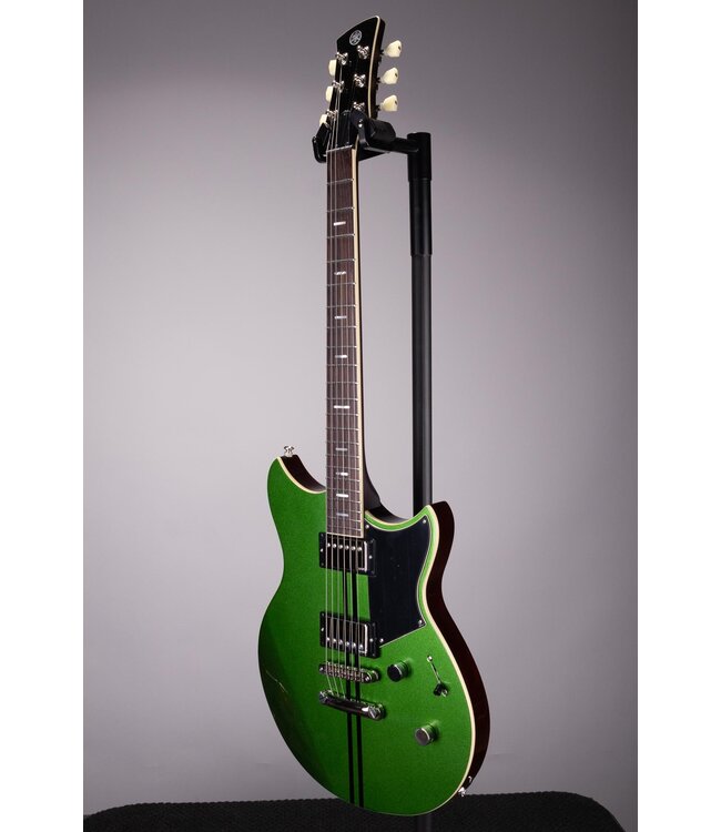 Revstar Standard RSS20 Electric Guitar - Flash Green