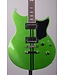 Yamaha Revstar Standard RSS20 Electric Guitar - Flash Green