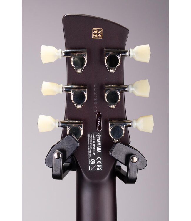 Revstar Standard RSS20 Electric Guitar - Flash Green