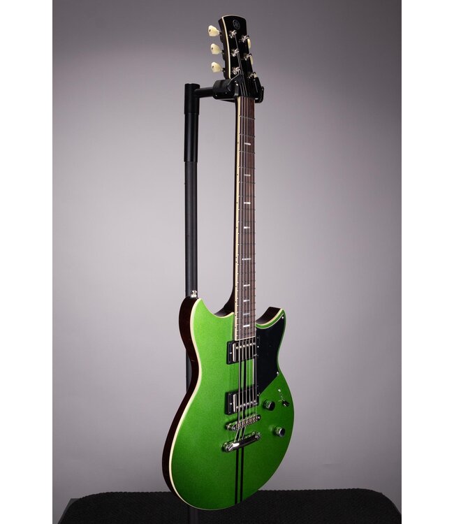 Revstar Standard RSS20 Electric Guitar - Flash Green