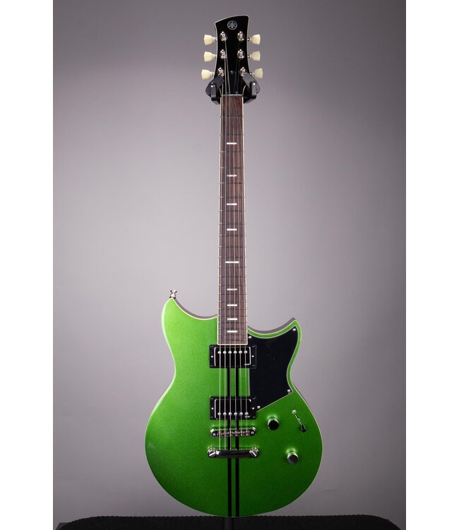 Revstar Standard RSS20 Electric Guitar - Flash Green