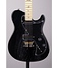 PRS PRS SE NF 53 Electric Guitar - Black Doghair with Gig Bag