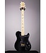 PRS SE NF 53 Electric Guitar - Black Doghair with Gig Bag