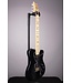 PRS SE NF 53 Electric Guitar - Black Doghair with Gig Bag