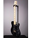 PRS SE NF 53 Electric Guitar - Black Doghair with Gig Bag