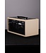 DGT 15 David Grissom 15-watt Tube Head - Blonde Tolex