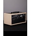 DGT 15 David Grissom 15-watt Tube Head - Blonde Tolex