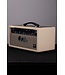 DGT 15 David Grissom 15-watt Tube Head - Blonde Tolex