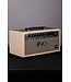 DGT 15 David Grissom 15-watt Tube Head - Blonde Tolex