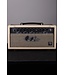 PRS DGT 15 David Grissom 15-watt Tube Head - Blonde Tolex