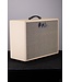 PRS DGT 1x12 Cabinet - Blonde Tolex with Salt & Pepper Grill, 60W
