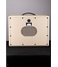 PRS DGT 1x12 Cabinet - Blonde Tolex with Salt & Pepper Grill, 60W