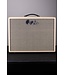PRS PRS DGT 1x12 Cabinet - Blonde Tolex with Salt & Pepper Grill, 60W