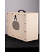 PRS DGT 1x12 Cabinet - Blonde Tolex with Salt & Pepper Grill, 60W