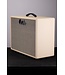 PRS DGT 1x12 Cabinet - Blonde Tolex with Salt & Pepper Grill, 60W